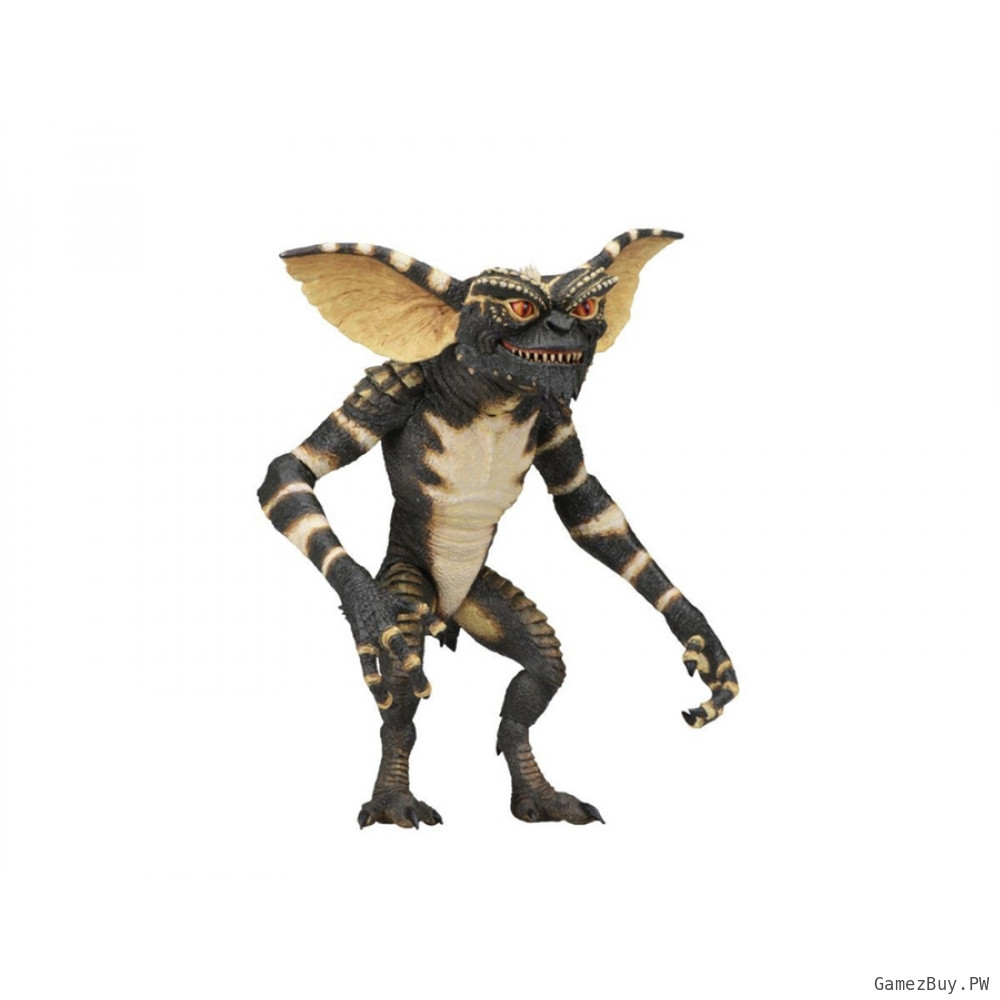 Фигурка из фильма Гремлины - Гремлин (Gremlin) Ultimate