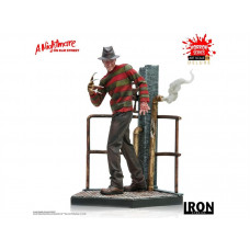 Статуя из фильма Кошмар на улице Вязов - Фредди Крюгер (Freddy Krueger) Deluxe Version