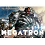 Статуя из фильма Трансформеры: Последний рыцарь - Мегатрон (Megatron)