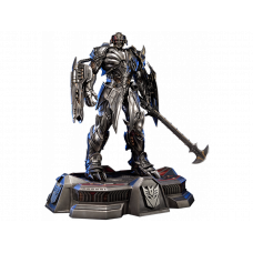 Статуя из фильма Трансформеры: Последний рыцарь - Мегатрон (Megatron)