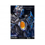 Статуя из фильма Трансформеры: Эпоха истребления - Гальватрон (Megatron)