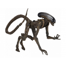 Фигурка из фильма Чужой 3 - Чужой Собака (Dog Alien)