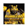 Фигурка из фильма Бамблби - Бамблби (Bumblebee)