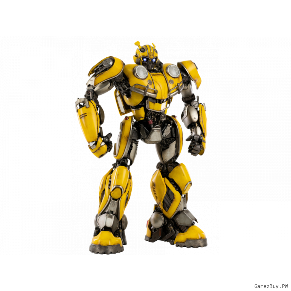 Фигурка из фильма Бамблби - Бамблби (Bumblebee)