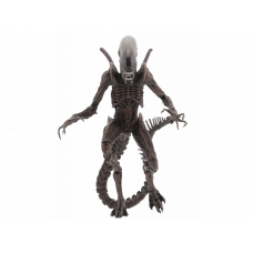 Фигурка из фильма Чужой: Воскрешение - Воин Чужой (Warrior Alien)