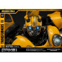 Статуя из фильма Бамблби - Бамблби (Bumblebee)