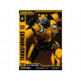 Статуя из фильма Бамблби - Бамблби (Bumblebee)