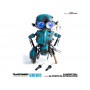 Фигурка из фильма Трансформеры: Последний рыцарь - Сквикс (Sqweeks)