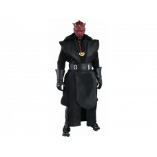 Фигурка из фильма Хан Соло. Звёздные войны: Истории - Дарт Мол (Darth Maul)