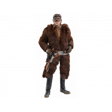 Фигурка из фильма Хан Соло. Звёздные войны: Истории - Хан Соло (Han Solo) Deluxe