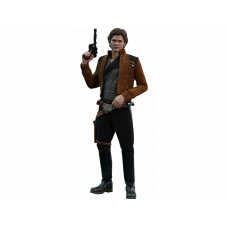 Фигурка из фильма Хан Соло. Звёздные войны: Истории - Хан Соло (Han Solo)