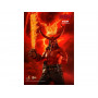 Фигурка из фильма Хеллбой 2019 - Хеллбой (Hellboy)