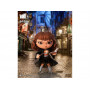 Фигурка из фильма Гарри Поттер - Гермиона Грейнджер (Hermione Granger) Mini Co Version
