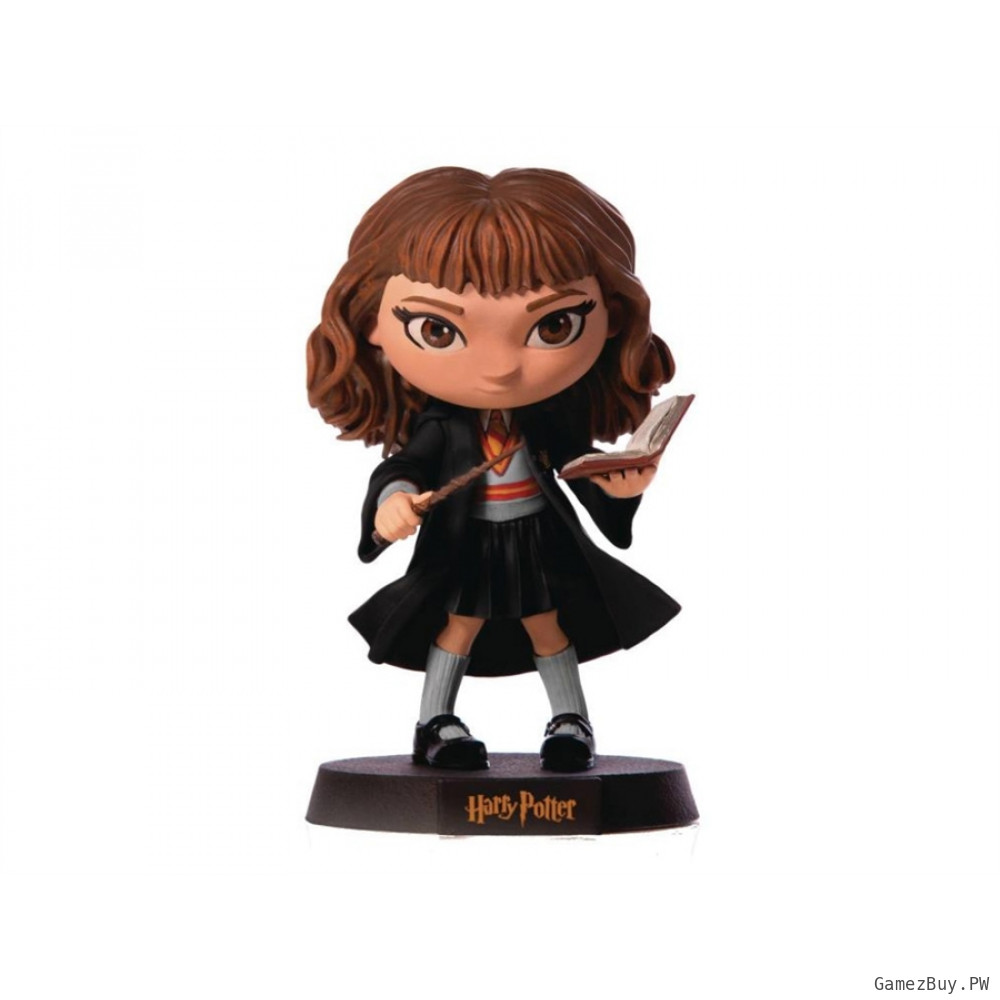 Фигурка из фильма Гарри Поттер - Гермиона Грейнджер (Hermione Granger) Mini Co Version