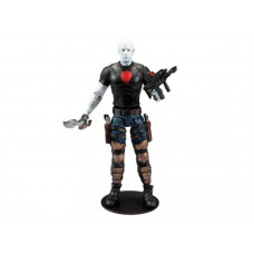 Фигурка из фильма Бладшот - Рэй Гаррисон (Bloodshot)