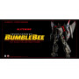 Фигурка из фильма Бамблби - Блицвинг (Blitzwing)