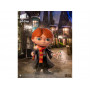 Фигурка из фильма Гарри Поттер - Рон Уизли (Ron Weasley) Mini Co Version