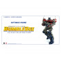 Фигурка из фильма Бамблби - Оптимус Прайм (Optimus Prime)