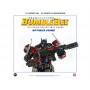 Фигурка из фильма Бамблби - Оптимус Прайм (Optimus Prime)