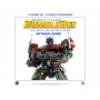 Фигурка из фильма Бамблби - Оптимус Прайм (Optimus Prime)