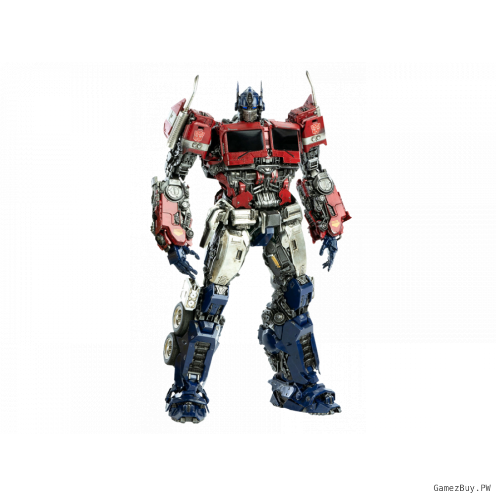 Фигурка из фильма Бамблби - Оптимус Прайм (Optimus Prime)