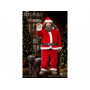 Фигурка из фильма Гарри Поттер и философский камень - Рубеус Хагрид (Rubeus Hagrid) Santa Version