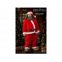 Фигурка из фильма Гарри Поттер и философский камень - Рубеус Хагрид (Rubeus Hagrid) Santa Version