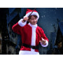 Фигурка из фильма Гарри Поттер и философский камень - Рон Уизли (Ron Weasley) Christmas Version