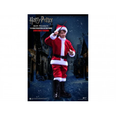 Фигурка из фильма Гарри Поттер и философский камень - Рон Уизли (Ron Weasley) Christmas Version