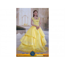 Фигурка из фильма Красавица и чудовище - Белль (Belle)