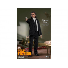 Фигурка из фильма Криминальное чтиво - Винсент Вега (Vincent Vega)