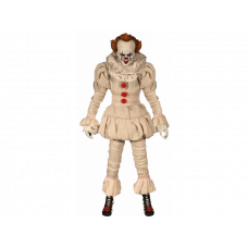Фигурка из фильма Оно 2017 - Пеннивайз (Pennywise) One:12 Collective