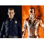 Фигурка из фильма Терминатор 2: Судный день - T-1000 (T-1000)