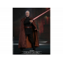 Фигурка из фильма Звёздные войны. Эпизод II: Атака клонов - Граф Дуку (Count Dooku)