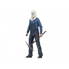 Фигурка из фильма Пятница 13-е Часть 2 - Джейсон Вурхиз (Jason Vorhees)