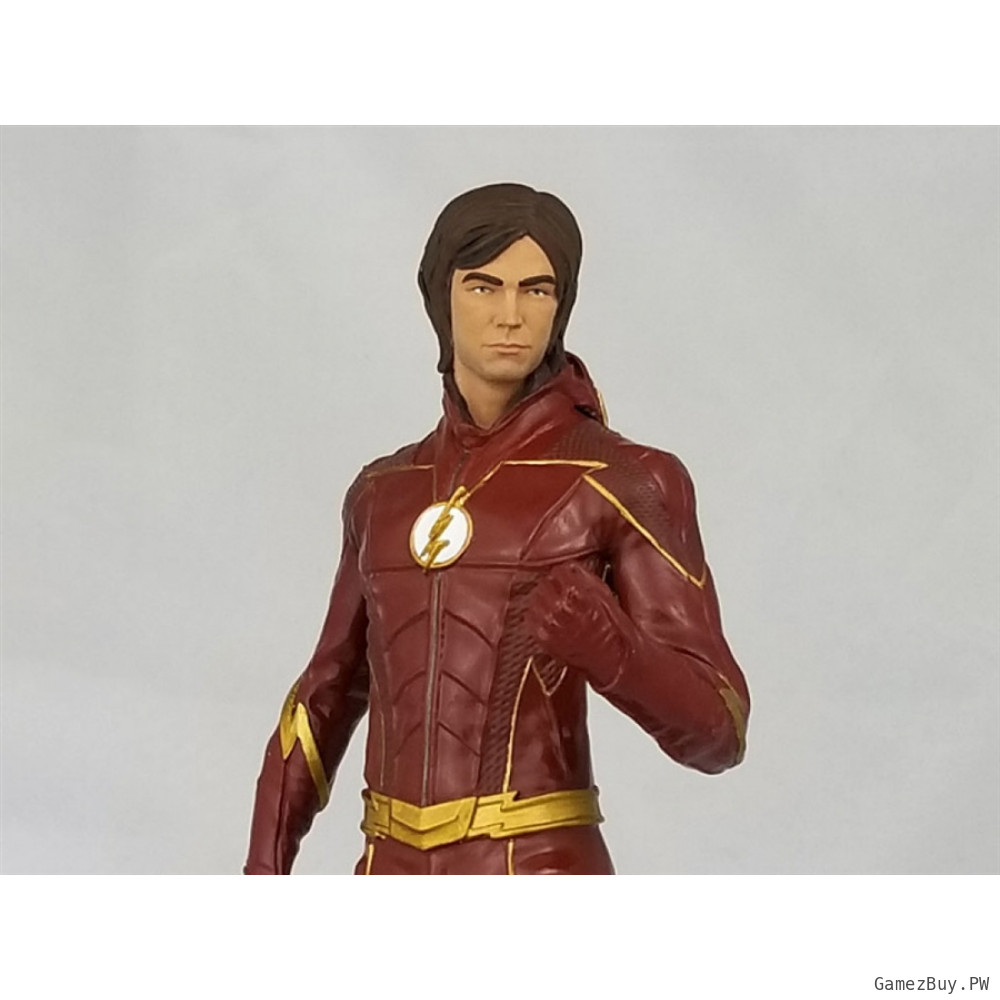Фигурка из сериала Флэш - Флэш былого и грядущего (Flash)