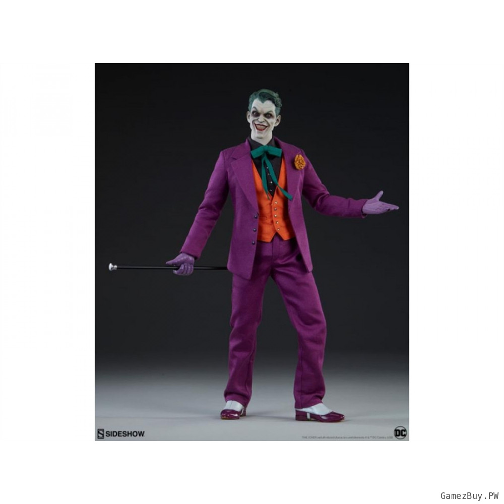 Фигурка Джокер (The Joker)
