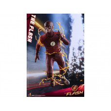 Фигурка из сериала Флэш - Флэш (Flash) TMS009