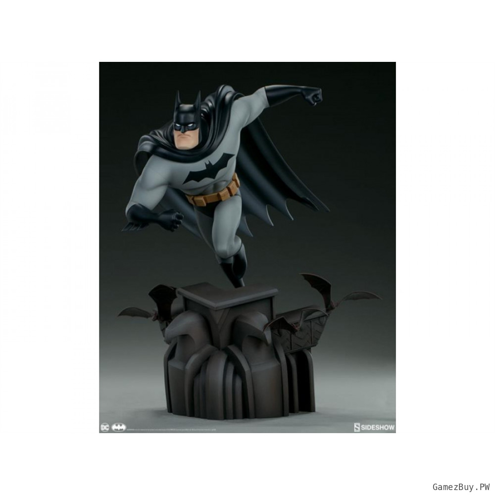 Статуя Бэтмен (Batman) Batman: The Animated Series