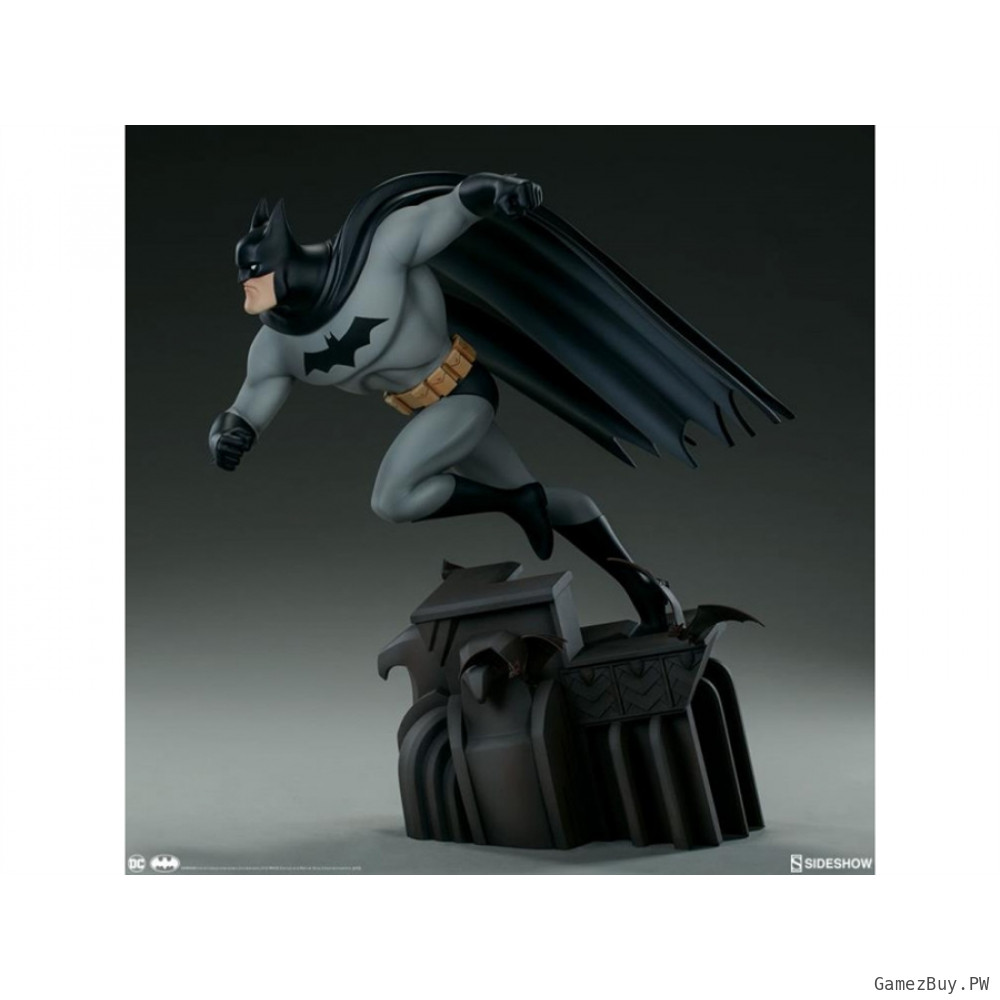 Статуя Бэтмен (Batman) Batman: The Animated Series