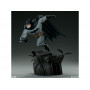 Статуя Бэтмен (Batman) Batman: The Animated Series