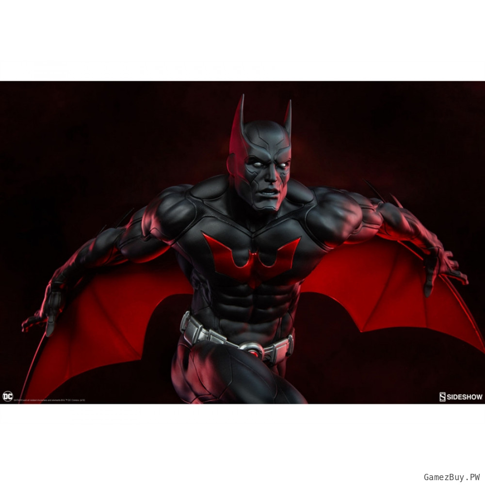 Статуя Бэтмен будущего (Batman)