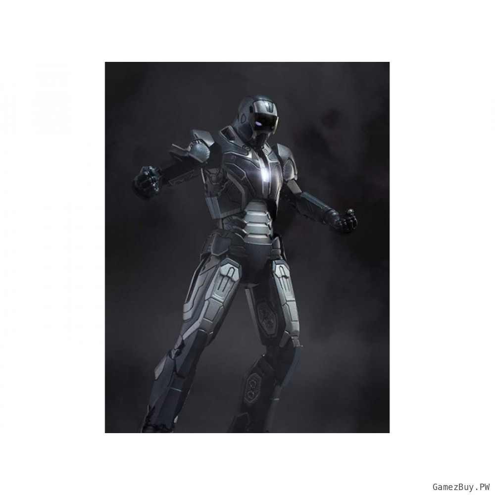 Фигурка из фильма Железный Человек 3 - Железный Человек Марк XL (Iron Man Mark XL)