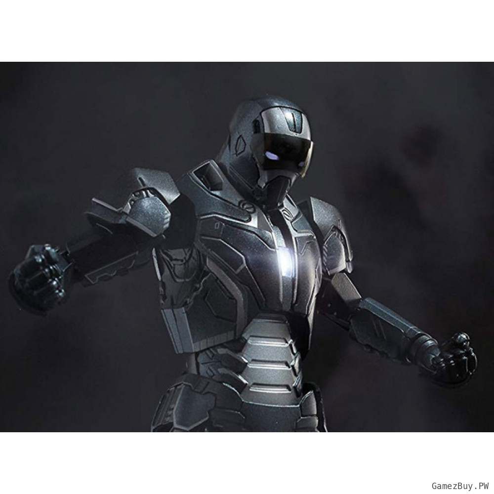 Фигурка из фильма Железный Человек 3 - Железный Человек Марк XL (Iron Man Mark XL)