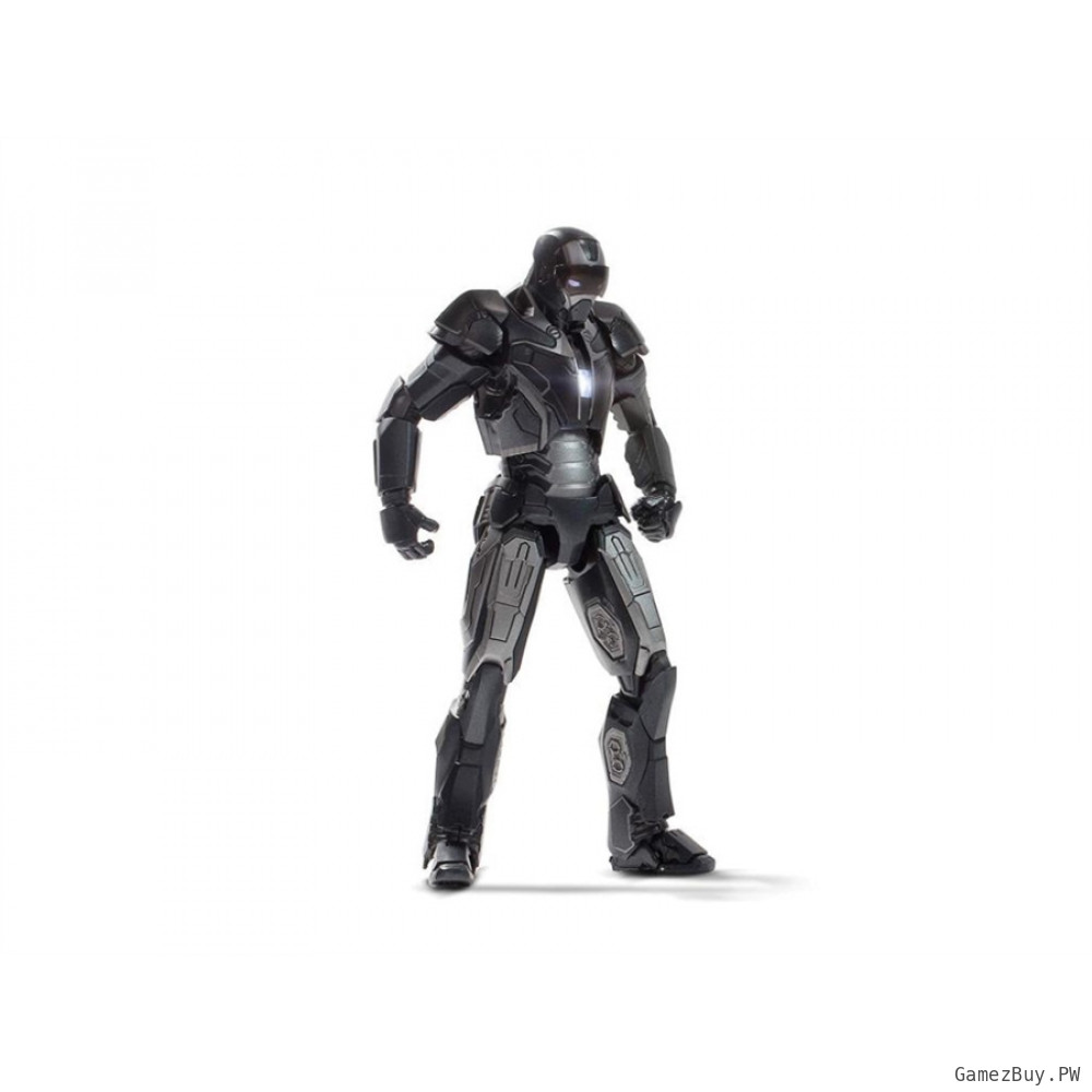 Фигурка из фильма Железный Человек 3 - Железный Человек Марк XL (Iron Man Mark XL)