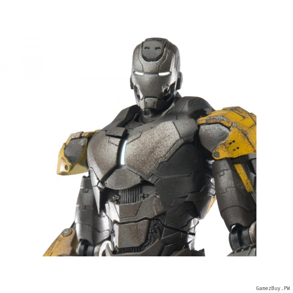 Фигурка из фильма Железный Человек 3 - Железный Человек Марк XXV (Iron Man Mark XXV)