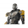 Фигурка из фильма Железный Человек 3 - Железный Человек Марк XXV (Iron Man Mark XXV)