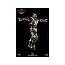 Фигурка из фильма Железный Человек 3 - Железный Человек Марк XXIV (Iron Man Mark XXIV)