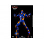 Фигурка из фильма Железный Человек 3 - Железный Человек Марк XXVII (Iron Man Mark XXVII)