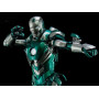 Фигурка из фильма Железный Человек 3 - Железный Человек Марк XXXI (Iron Man Mark XXXI)